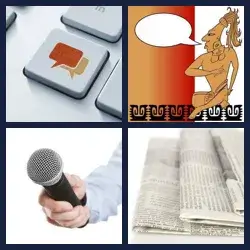 4 Pics 1 Word Level 946