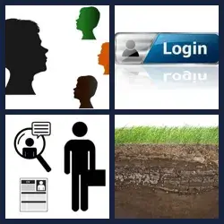 4 Pics 1 Word Level 951