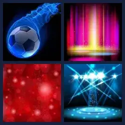 4 Pics 1 Word Level 953