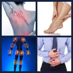 4 Pics 1 Word Level 960