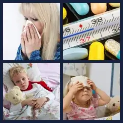 4 Pics 1 Word Level 961