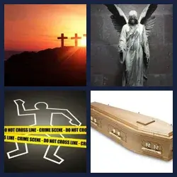 4 Pics 1 Word Level 965