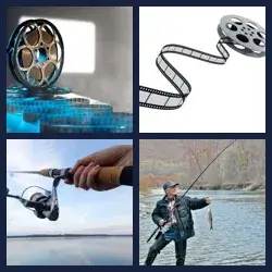 4 Pics 1 Word Level 967