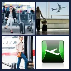 4 Pics 1 Word Level 968