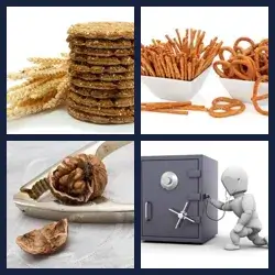 4 Pics 1 Word Level 974