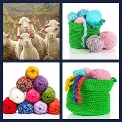 4 Pics 1 Word Level 976