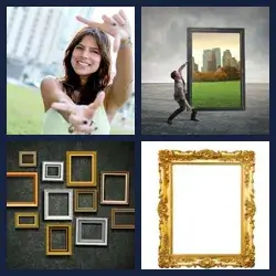 4 Pics 1 Word Level 977