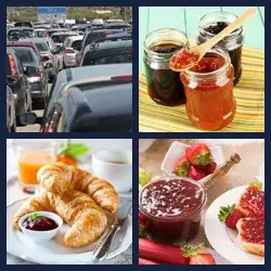 4 Pics 1 Word Level 979