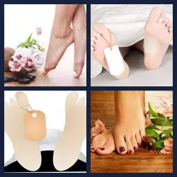 4 Pics 1 Word Level 980