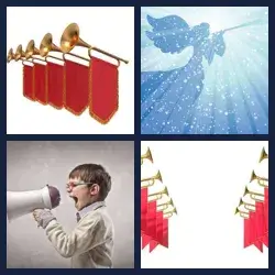 4 Pics 1 Word Level 984