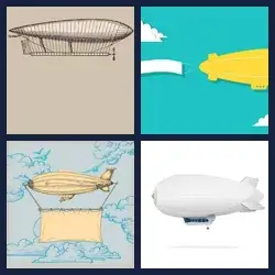 4 Pics 1 Word Level 993