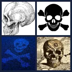 4 Pics 1 Word Level 997