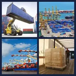 4 Pics 1 Word IMPORT