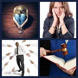4 Pics 1 Word 1135 Answer