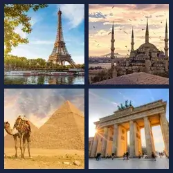 4 Pics 1 Word 2360 Level 4 Pics 1 Word 2360 Answer