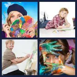 4 Pics 1 Word 4271 Level 4 Pics 1 Word 4271 Answer
