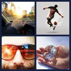 4 Pics 1 Word 4289 Level 4 Pics 1 Word 4289 Answer
