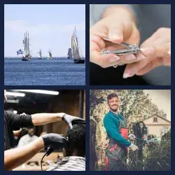 4 Pics 1 Word 4424 Level 4 Pics 1 Word 4424 Answer