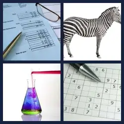 4 Pics 1 Word 937 Level 4 Pics 1 Word 937 Answer