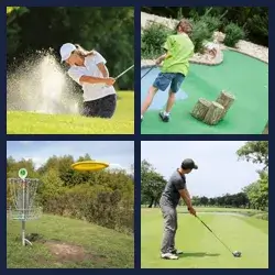 4 Pics 1 Word Level 2881