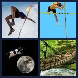 4 Pics 1 Word Level 2885