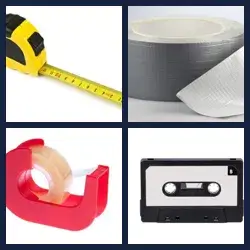 4 Pics 1 Word Level 2886