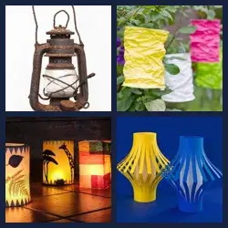 4 Pics 1 Word Level 2893