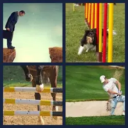 4 Pics 1 Word Level 2896