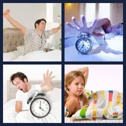 4 Pics 1 Word Level 2900