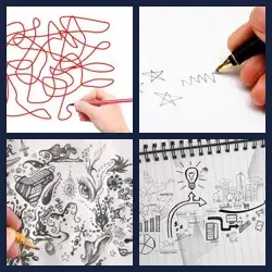 4 Pics 1 Word Level 2903