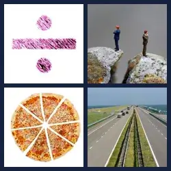 4 Pics 1 Word Level 2904