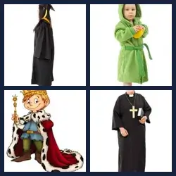 4 Pics 1 Word Level 2905