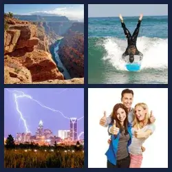 4 Pics 1 Word Level 2908