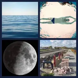 4 Pics 1 Word Level 2910