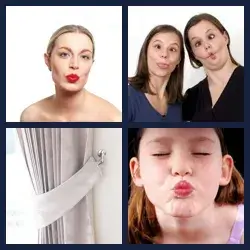 4 Pics 1 Word Level 2914