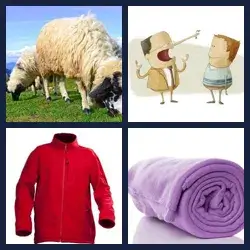 4 Pics 1 Word Level 2925