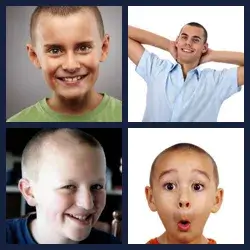 4 Pics 1 Word Level 2928