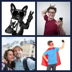 4 Pics 1 Word Level 2943