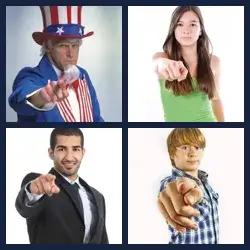 4 Pics 1 Word Level 2944