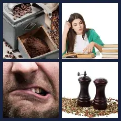 4 Pics 1 Word Level 2945