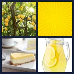 4 Pics 1 Word Level 2952