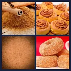 4 Pics 1 Word Level 2953