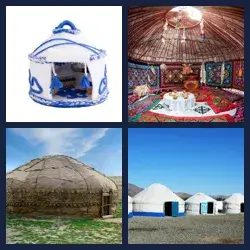 4 Pics 1 Word Level 2955