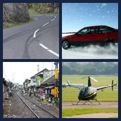 4 Pics 1 Word Level 2963