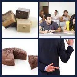 4 Pics 1 Word Level 2965