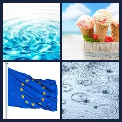 4 Pics 1 Word Level 2966