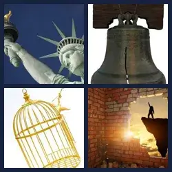 4 Pics 1 Word Level 2967