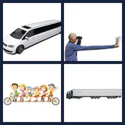 4 Pics 1 Word Level 2968