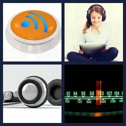 4 Pics 1 Word Level 2973