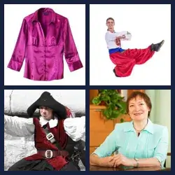 4 Pics 1 Word Level 2977